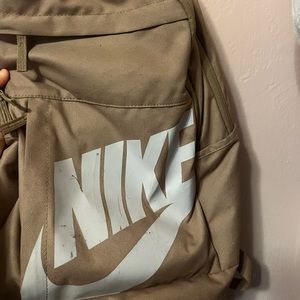 Nike backpack